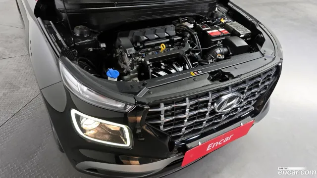 Hyundai Venue