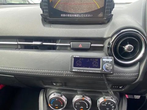 Mazda Mazda2 (Demio)