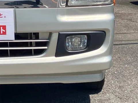 Subaru Sambar Van