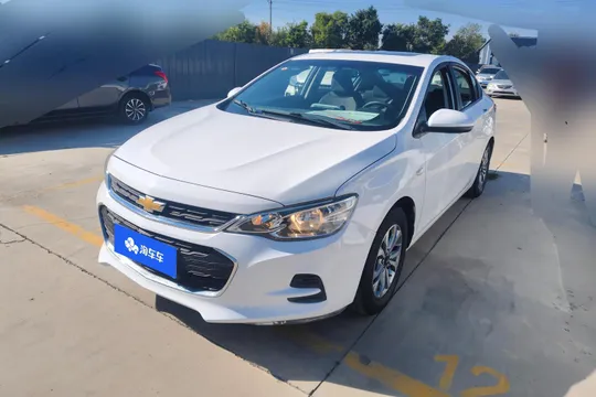 Chevrolet Cavalier