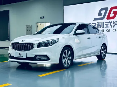 Kia K4