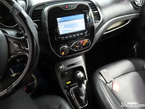 Renault QM3