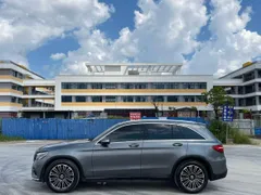 Mercedes-Benz Mercedes-Benz GLC