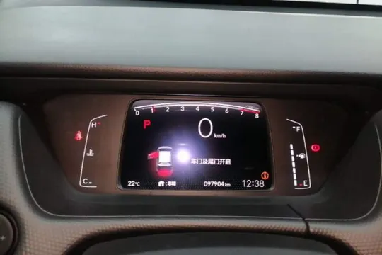 Honda Jazz (Fit)