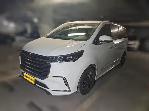 Maxus G20