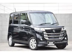 Suzuki Spacia Custom Z