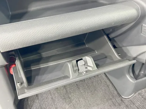 Mazda Flair Crossover