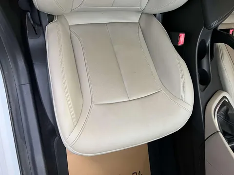 Buick Excelle GT