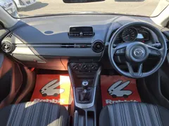 Mazda Mazda2 (Demio)