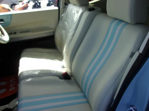 Honda N-BOX Slash