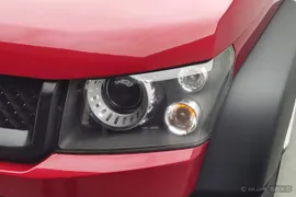 BAIC BJ40