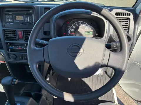 Nissan Clipper Truck
