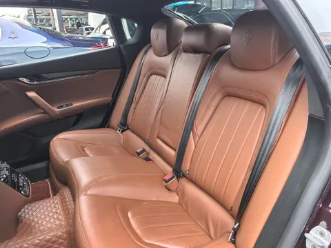 Maserati