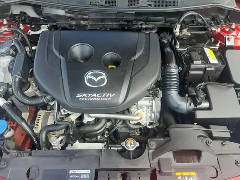 Mazda Mazda2 (Demio)