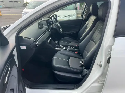 Mazda Mazda2 (Demio)