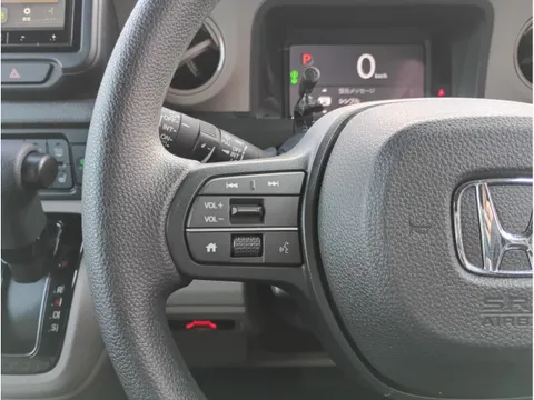 Honda N-BOX Joy