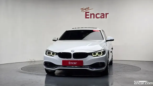 BMW 4-Series