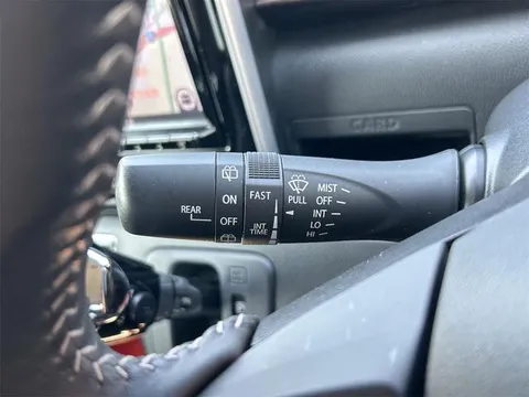 Mazda Flair