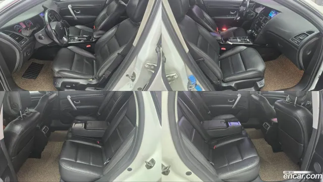 Renault SM7