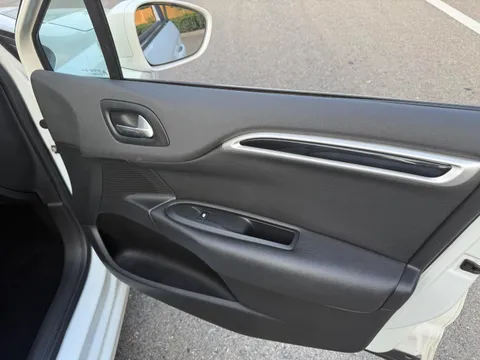 Citroen C4L