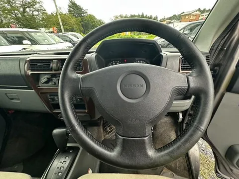 Nissan Clipper Rio