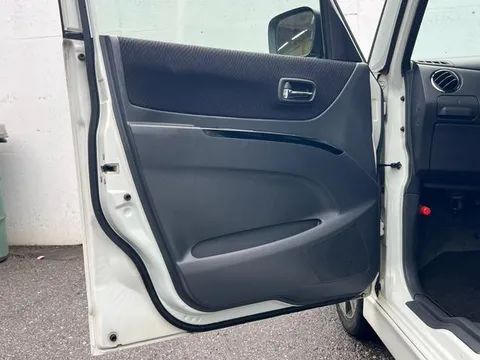 Suzuki Palette SW