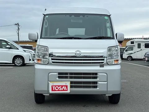 Nissan Clipper