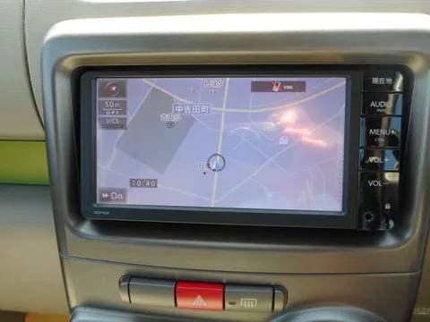 Toyota Pixis Space