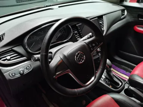 Buick Encore