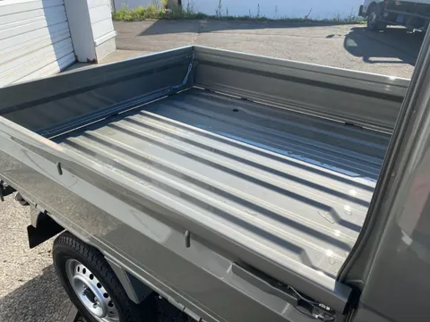 Suzuki Super Carry