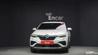 Renault XM3