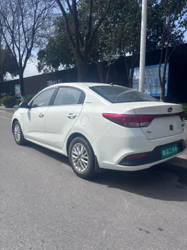 Kia K2