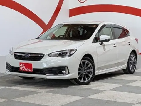 Subaru Impreza Sports