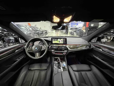BMW Gran Turismo