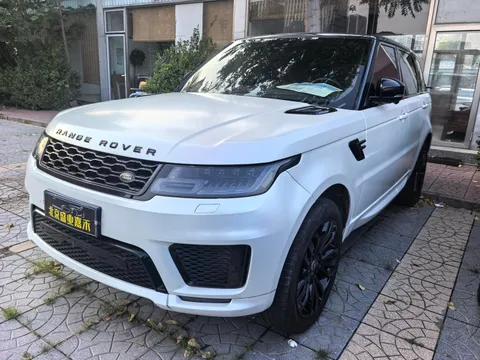 Land Rover
