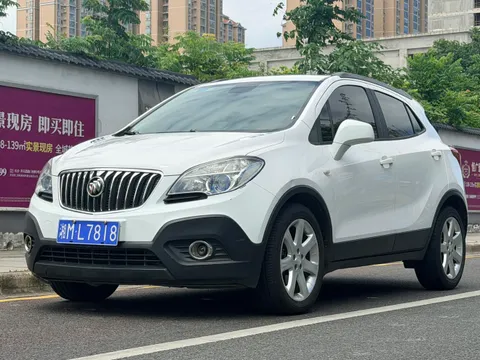 Buick