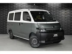 Toyota TownAce Van