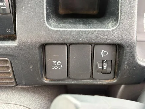 Honda Acty Truck