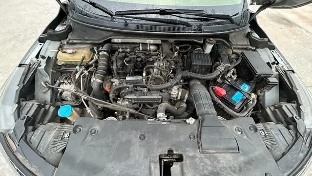 Honda Crider