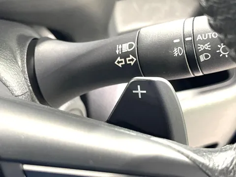 Mitsubishi eK X Space