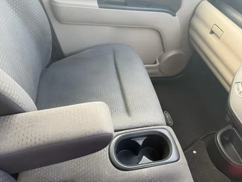 Honda Zest