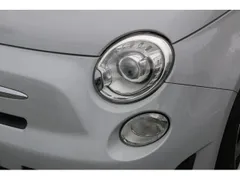 Abarth 500