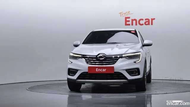 Renault XM3