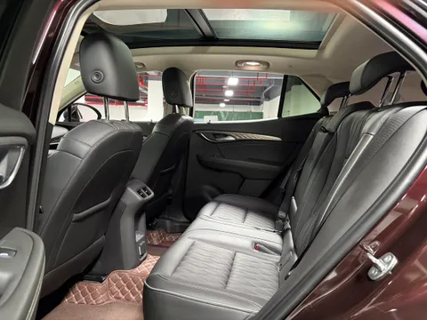 Buick Envision S