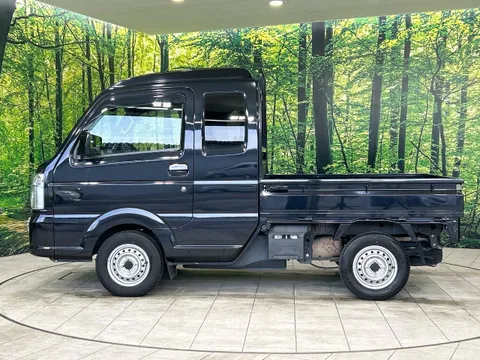 Suzuki Super Carry