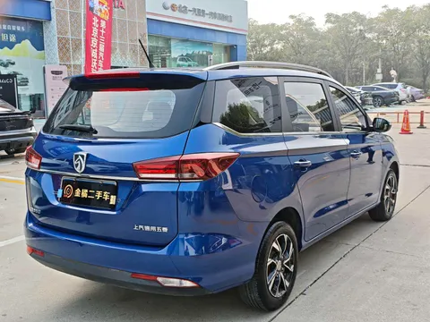 Baojun 360