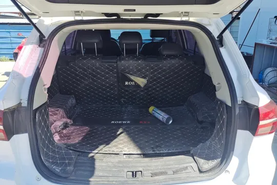 Roewe RX5