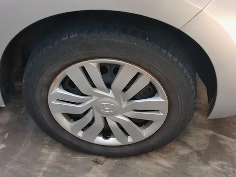 Honda Jazz (Fit)