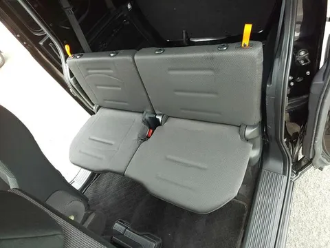Honda N-VAN Plus Style