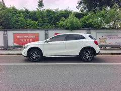 Mercedes-Benz Mercedes-Benz GLA